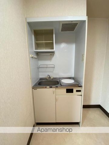 ハイツ福岡の内装写真