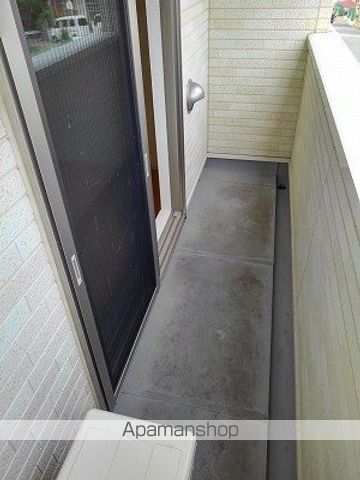 フェスターレIIIの内装写真