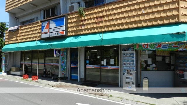 メイ・グリーン塚田の周辺写真