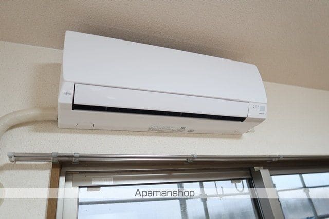 サンハイツ西山南館の内装写真