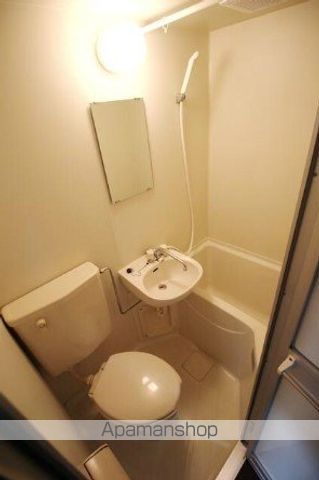 グランディール菊野台の内装写真