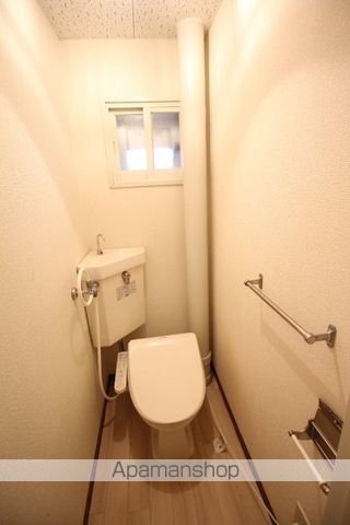 ノースコート18の内装写真