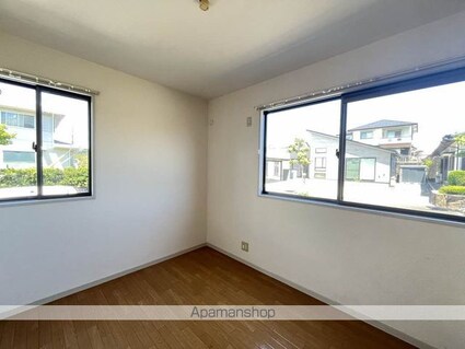 ラ・メール[3K/50.78m2]のトイレ