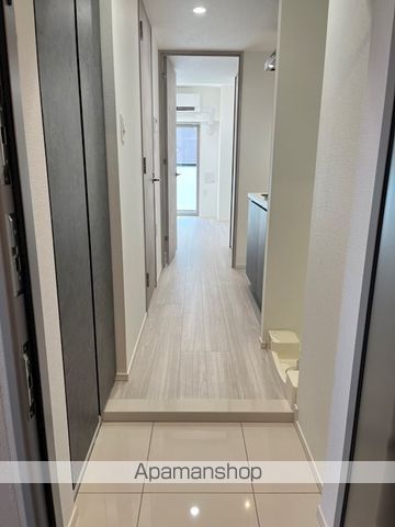 メインステージ横濱根岸の内装写真