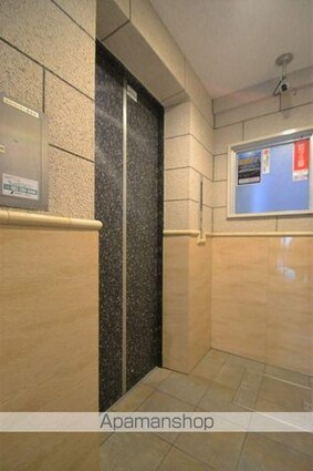 広島県広島市西区天満町[1R/19.44m2]の共用部3