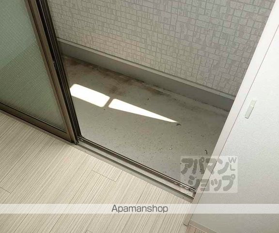 アークリード西院の内装写真