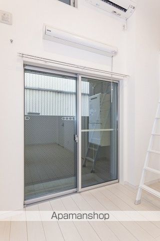 AQUA源兵衛町の内装写真