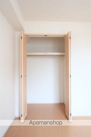アルシュ・グウルドイルの内装写真