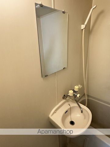 DOLCEの内装写真