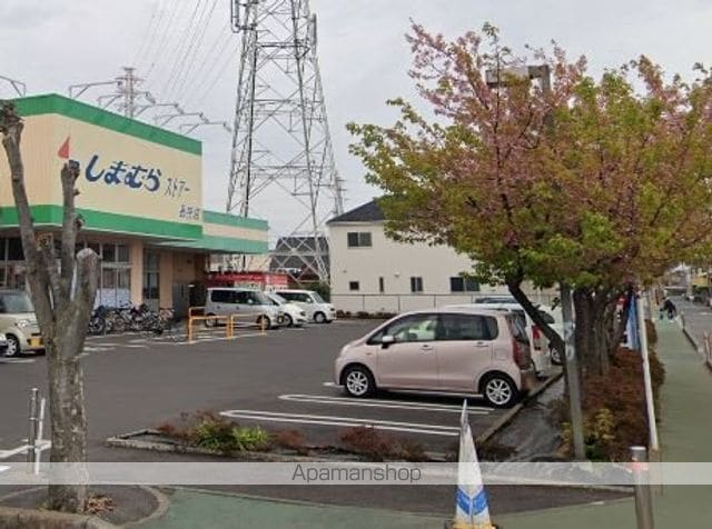 プレジールドリームハイツの周辺写真