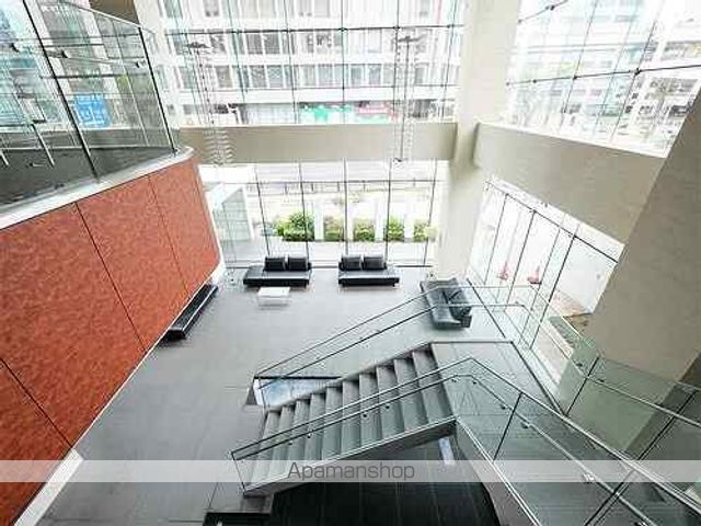 CHIBA CENTRAL TOWERの内装写真