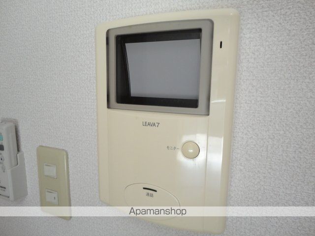チェリーハイムの内装写真