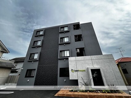 ベンビレッジ平田西公園[2LDK/63.34m2]の外観3