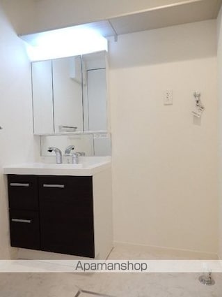 岡山県岡山市北区三野２丁目[1LDK/41.23m2]の内装4