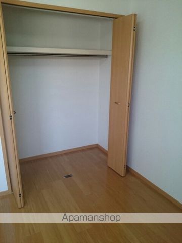 ソレアードSの内装写真