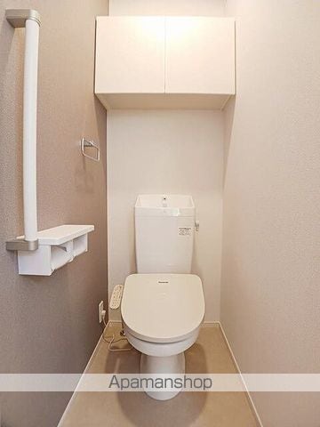 サンシャイン松崎 II号館の内装写真