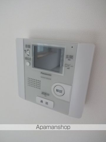 ノヴァ大通IIの内装写真