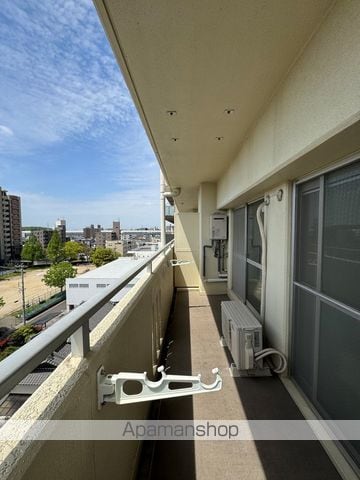 サンメゾン平針の内装写真