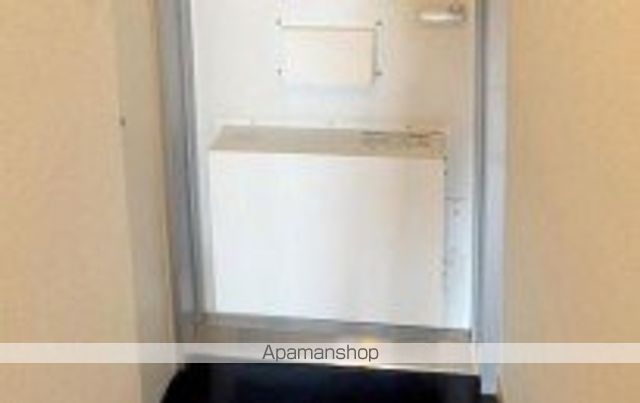 レオパレス言問の内装写真
