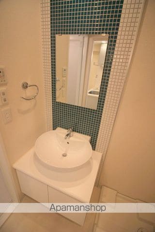 RIDGE北堀江の内装写真