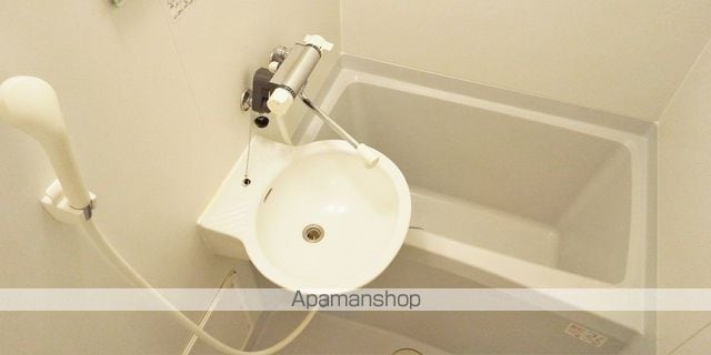 レオパレスマツバラ2003の内装写真