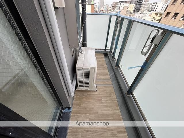 グランカーサ住吉IIの内装写真