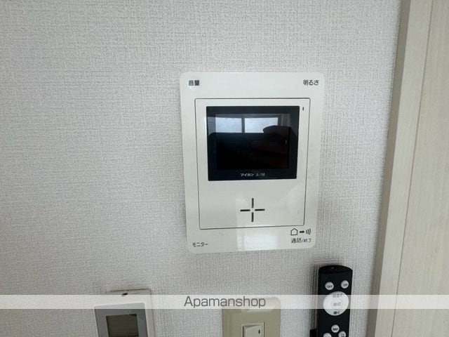 GRANZA中央林間の内装写真