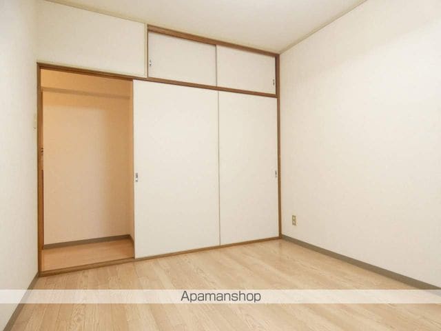 パークマンションの内装写真