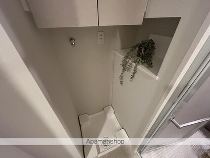 ルフォンプログレ上野御徒町[2LDK/45m2]のその他設備