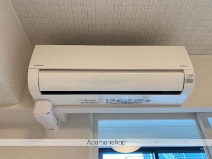 クラール鶴市フロイデＣ[1LDK/50.14m2]のその他設備