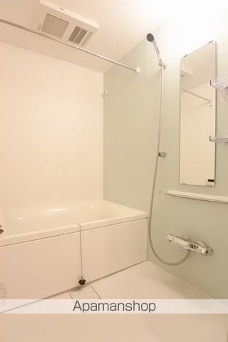 エルシオンIIの内装写真