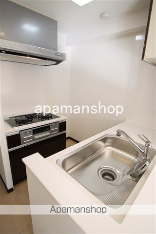 ARDENTOWER本町イーストの内装写真