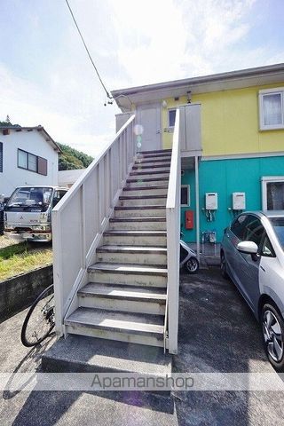 ことぶきKIIIの外観写真