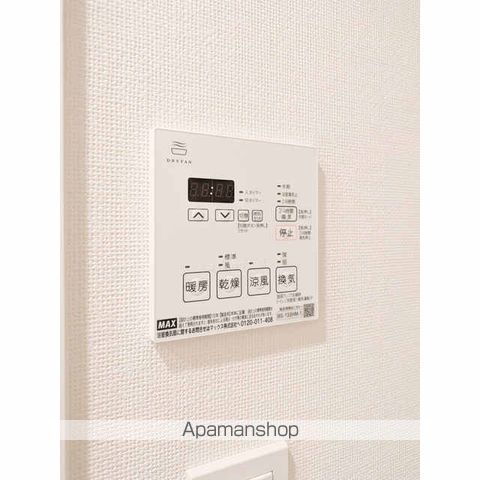 RJRプレシア蒲田の内装写真