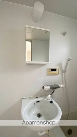 BASE TAMAの内装写真