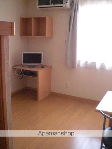レオネクストE HOUSEの内装写真