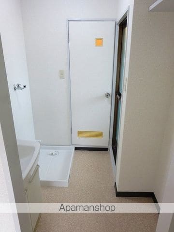 サンハイム飯田の内装写真