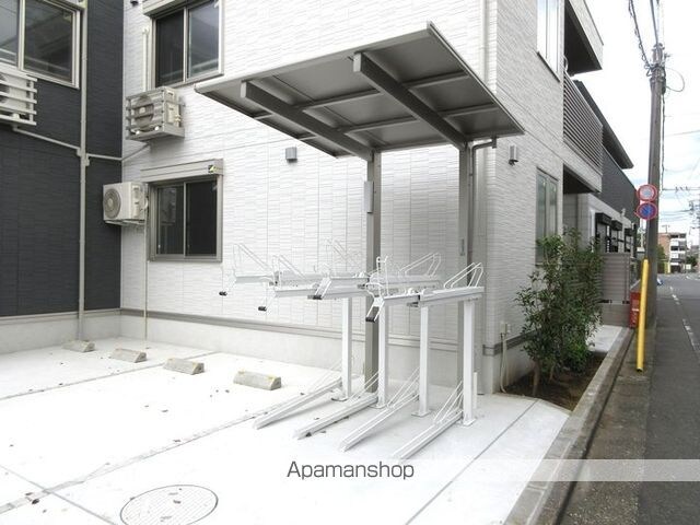 フレシール光が丘[1LDK/40.29m2]の内装2