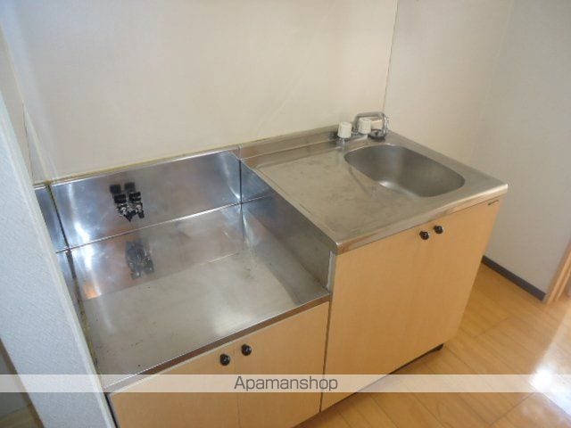 クレストール餅ヶ浜の内装写真