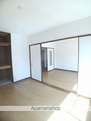 シティハイツ静風[3DK/44.22m2]の内装2