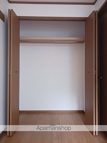 キャメロットの内装写真