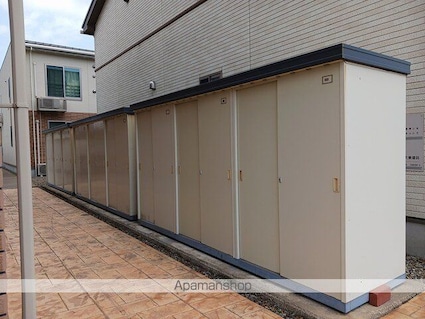 セレノⅡ[1LDK/50.29m2]のその他設備1