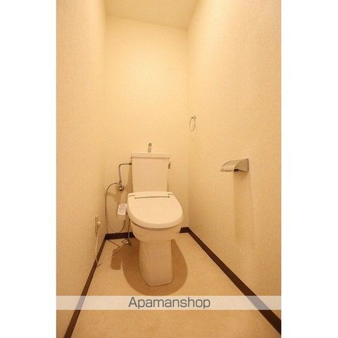 HOUSE2000の内装写真
