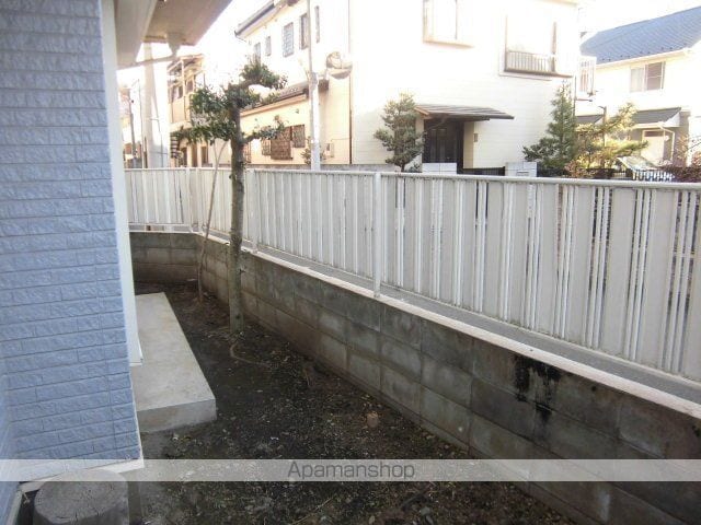 京王線 柴崎駅 徒歩4分 2階建 築33年のその他写真