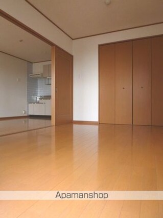 センタービレッジ本町[1LDK/40m2]の内装3