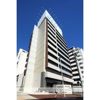 ＳーＲＥＳＩＤＥＮＣＥ堀田駅前ｆｕｔｕｒ（フチュール）[1K/25.23m2]の外観1