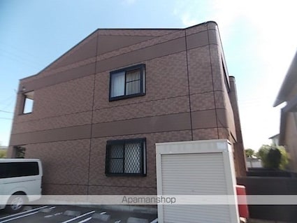 愛知県小牧市岩崎５丁目[1LDK/44.88m2]の外観3