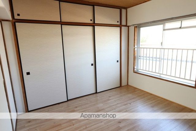 ビレッジハウス栗面2号棟の内装写真