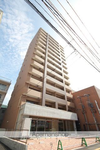 ビリオネアS竹屋の外観写真
