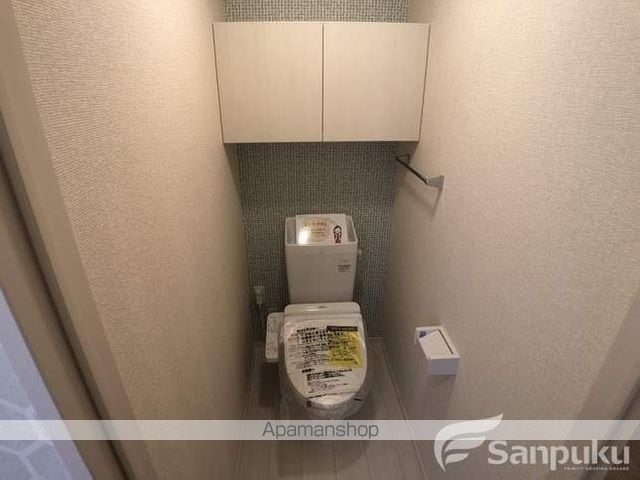 プランドール A棟の内装写真